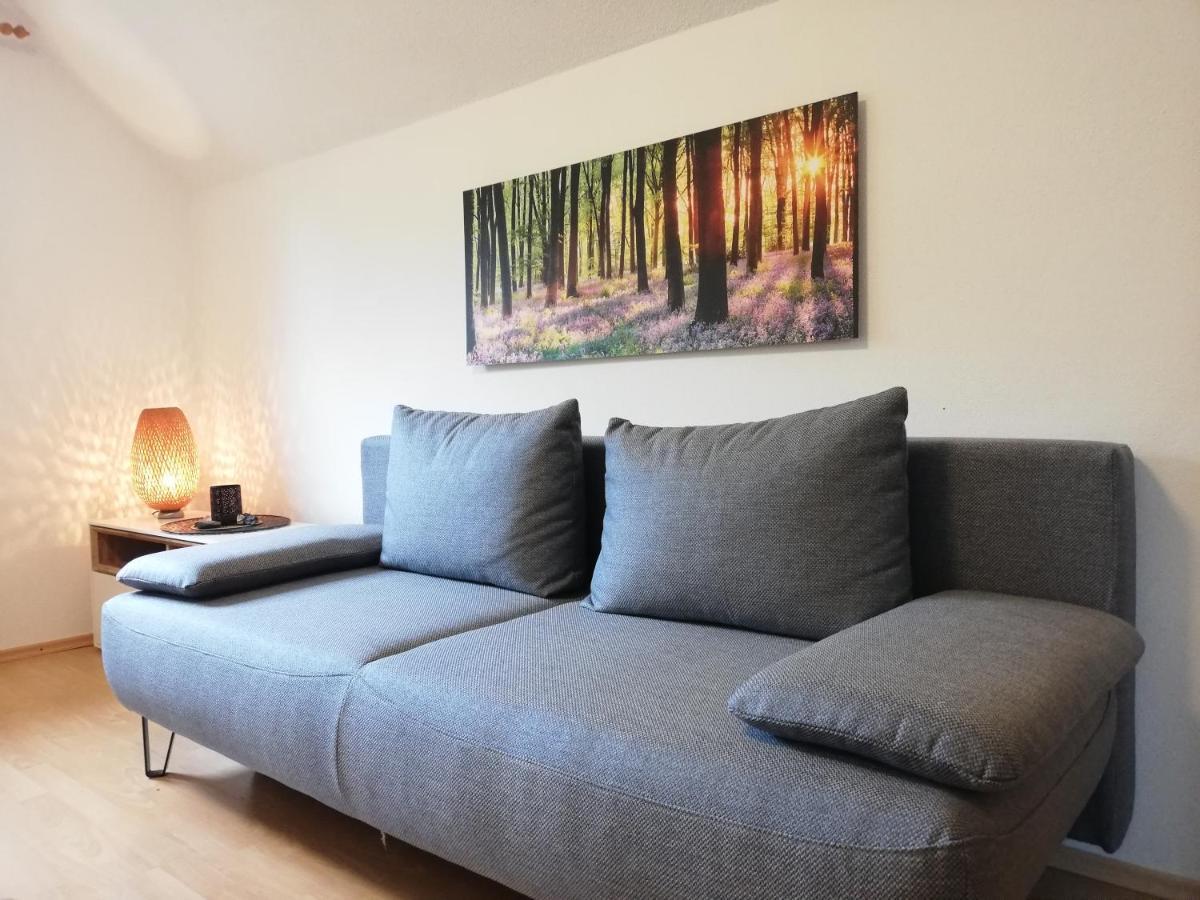 Apartment Natur Herz Haus im Ennstal Exterior foto
